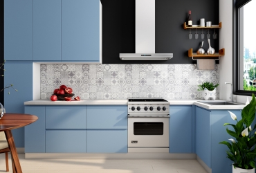 Modular Kitchen Dealer in Danapur Bazar, Patna