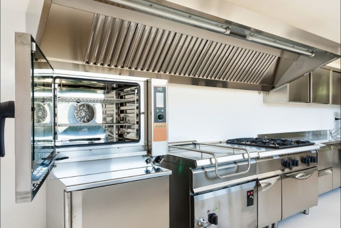PVC Modular Kitchen Manufacturer Patna