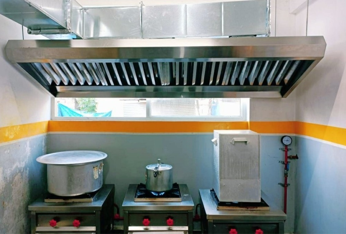 Steel Railing Provider in Patna